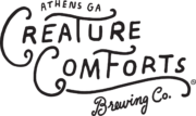 Creature Comfort logo