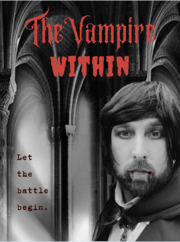 The Vampire Within
