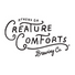 Creature Comforts Brewing Logo